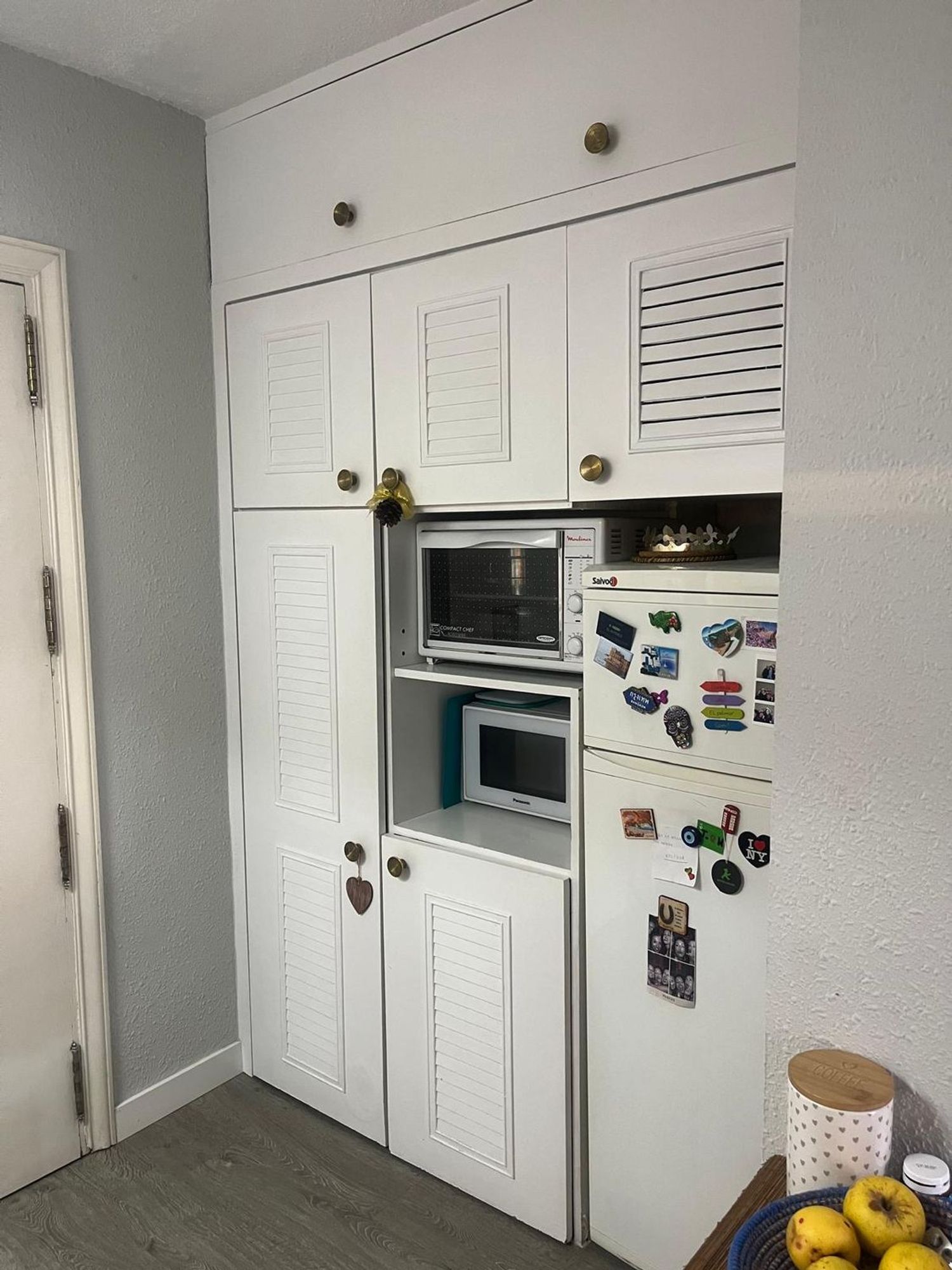 Piso en calle de Canillas, 104 - Foto 4