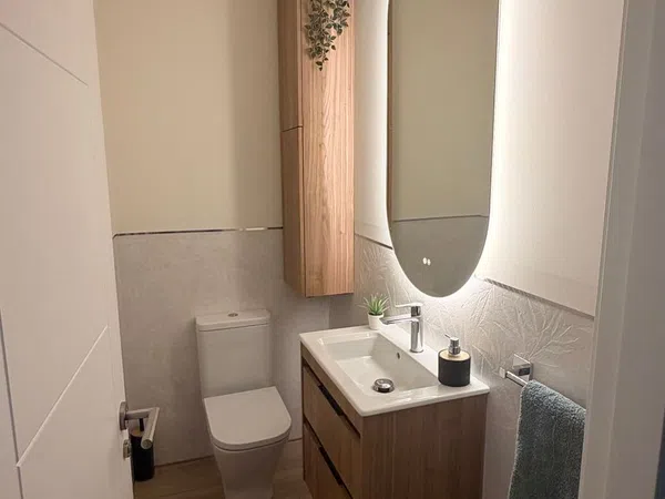 Chalet pareado en Calle Siete Picos, 1 a, Zona Los Lagos, Zona Los Lagos - Foto 9