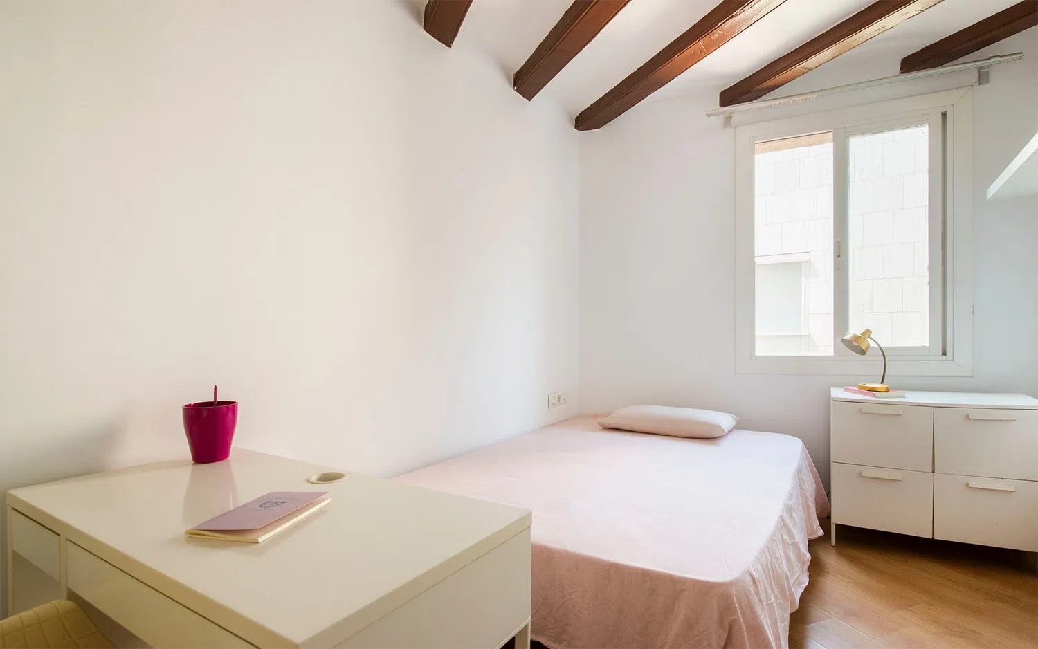 Piso en Barrio El Raval - Foto 13