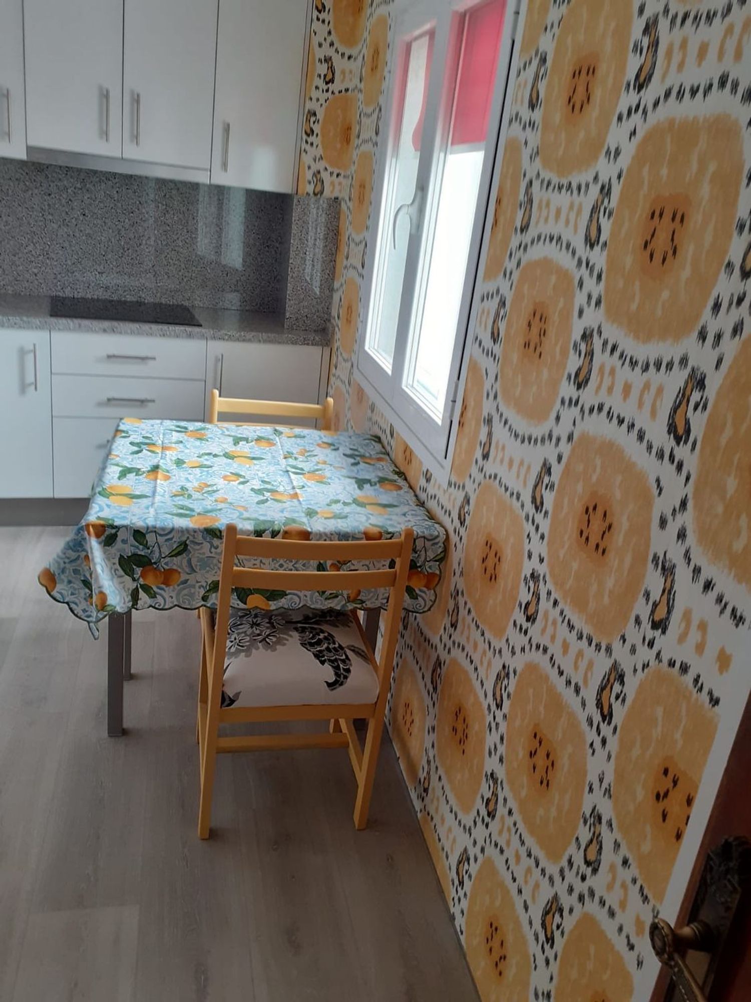 Piso en Calle Párraga, 21, Recogidas - Foto 9
