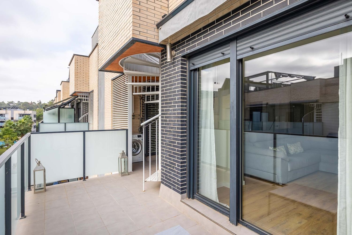 Ático en Avenida de Europa, 6, Barrio Alto, Barrio Alto - Foto 22