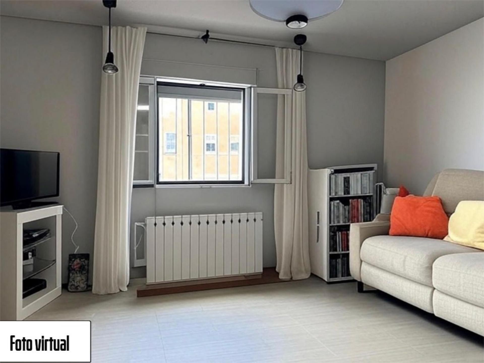 Piso en  Madrid Capital