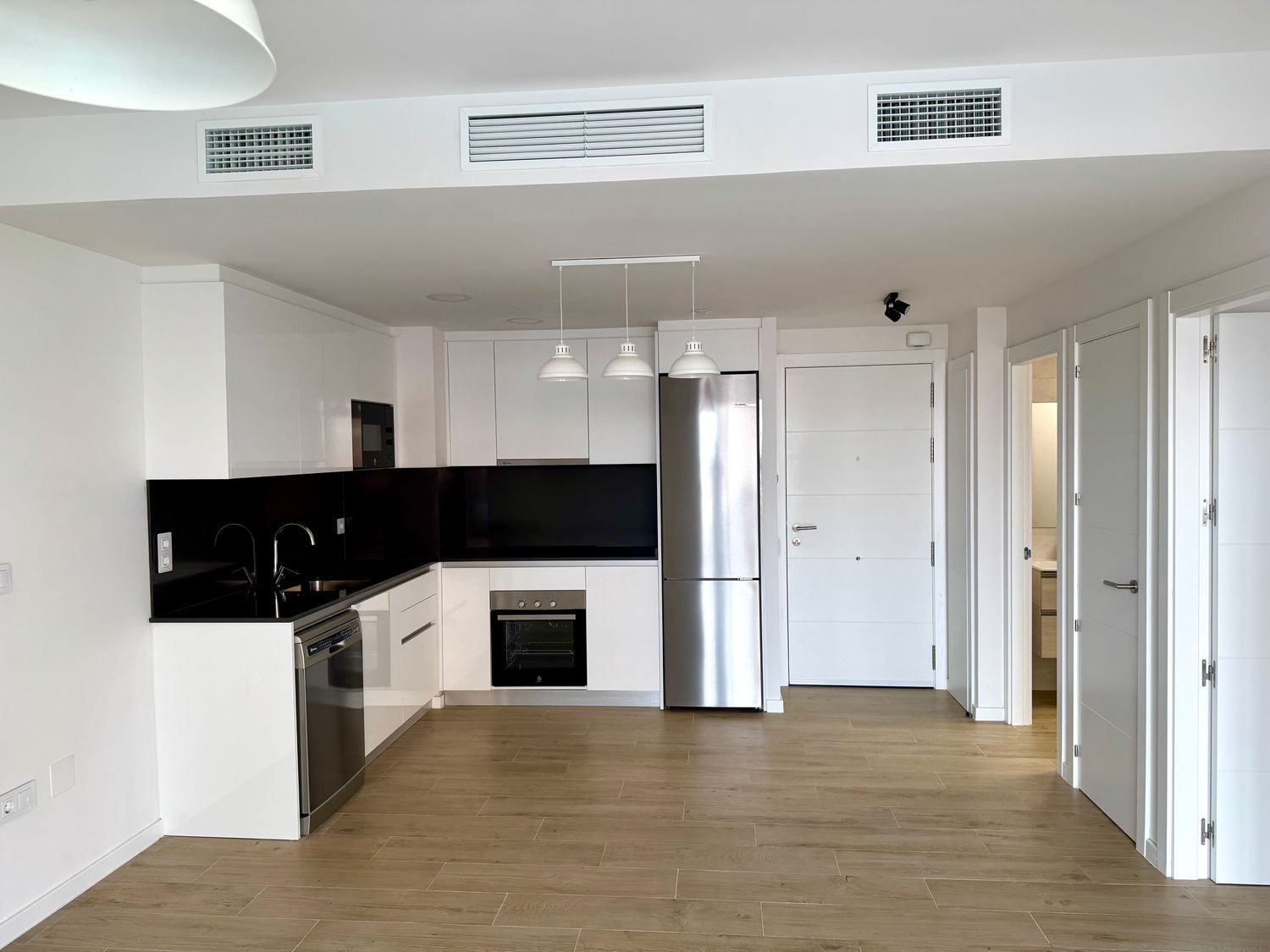 Piso en calle Menorca, 19 - Foto 7