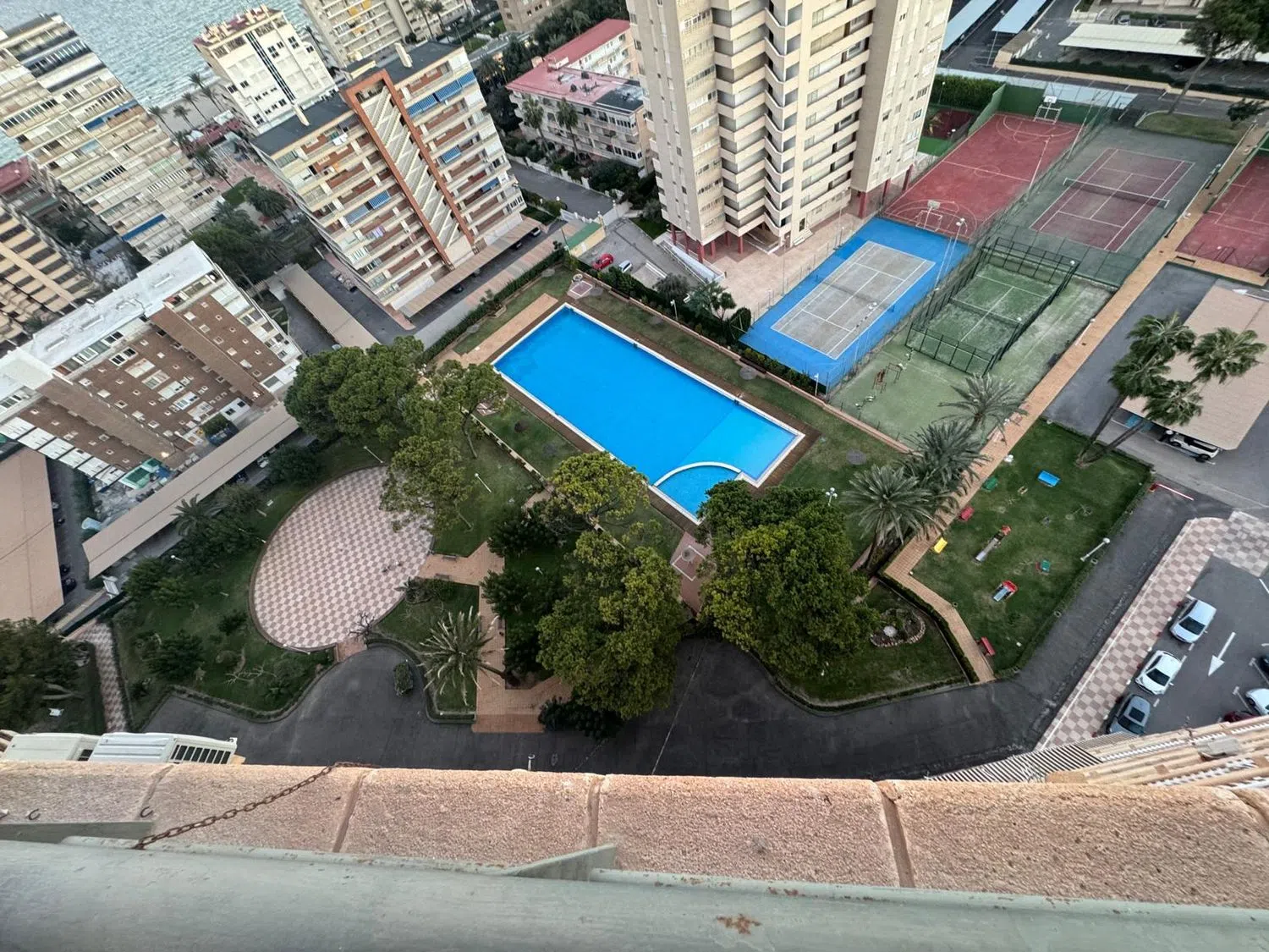 Piso en avenida de Holanda, 5 - Foto 17