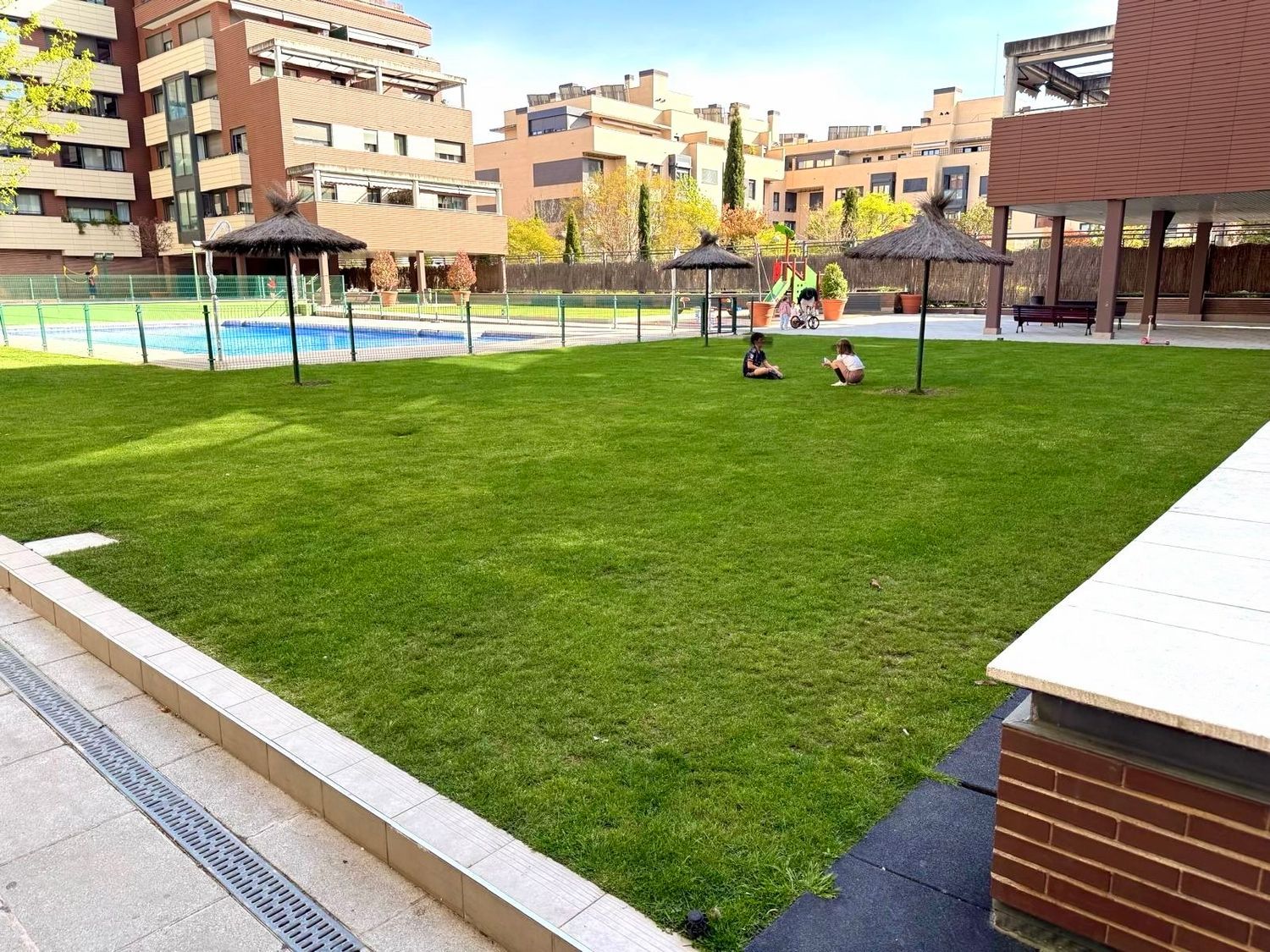 Ático en calle del Monasterio de Liébana, 9 - Foto 9