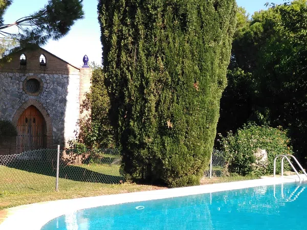 Casa o chalet independiente en Camino de Umbrete, 15 - Foto 15