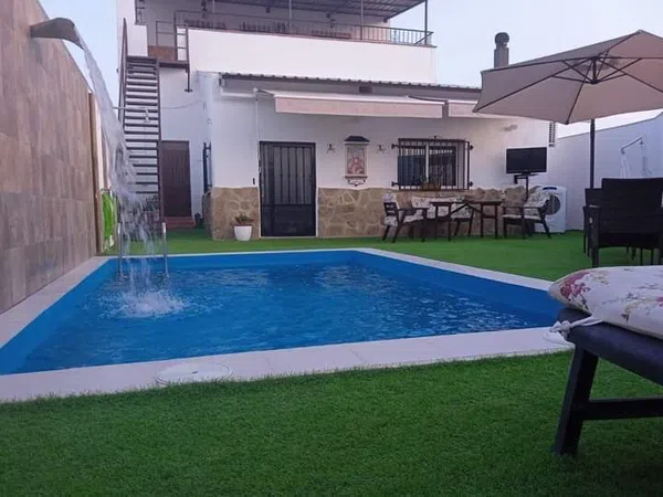 Casa o chalet independiente en Carretera Villargordo, 9 - Foto 10