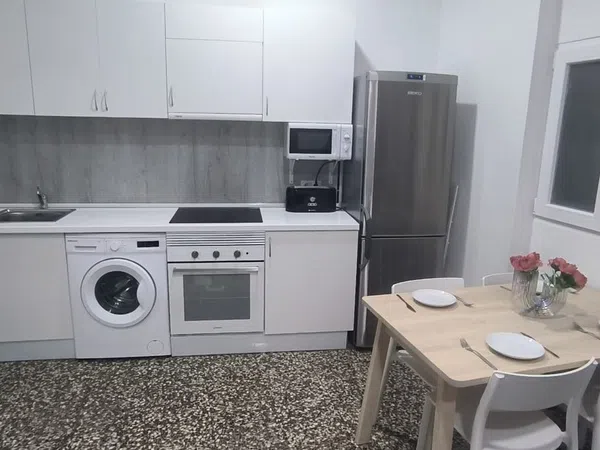 Piso en calle Ruben  Vela, 43 - Foto 9