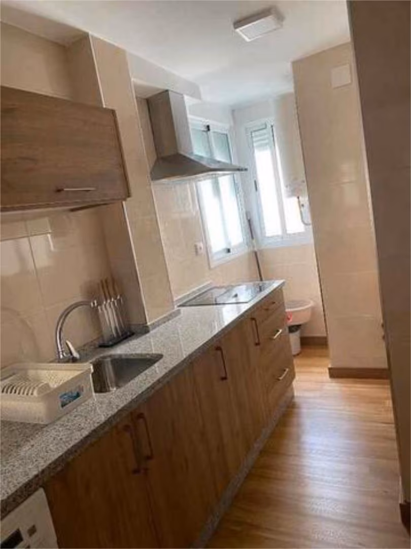 Apartamento en Macarena - Foto 2