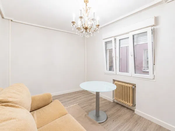 Piso en Calle la Lila, 4, Salesas-Foncalada-Campoamor - Foto 31