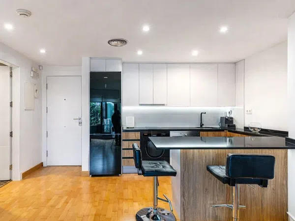 Piso en calle Pedrezuela, 1 - Foto 4