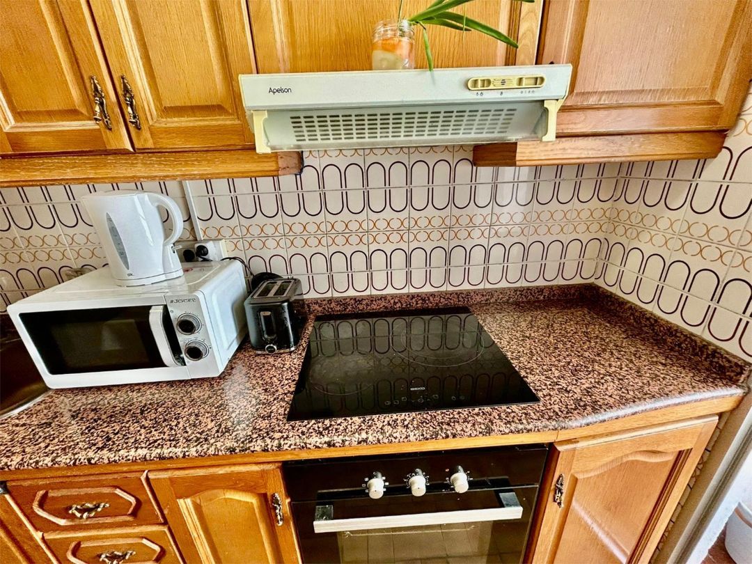 Piso en  Plaça Manuel Sanchís Guarner 13 - Foto 11