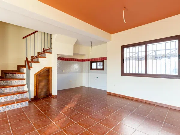 Casa o chalet independiente en Urbanización La Algara, 118 - Foto 4
