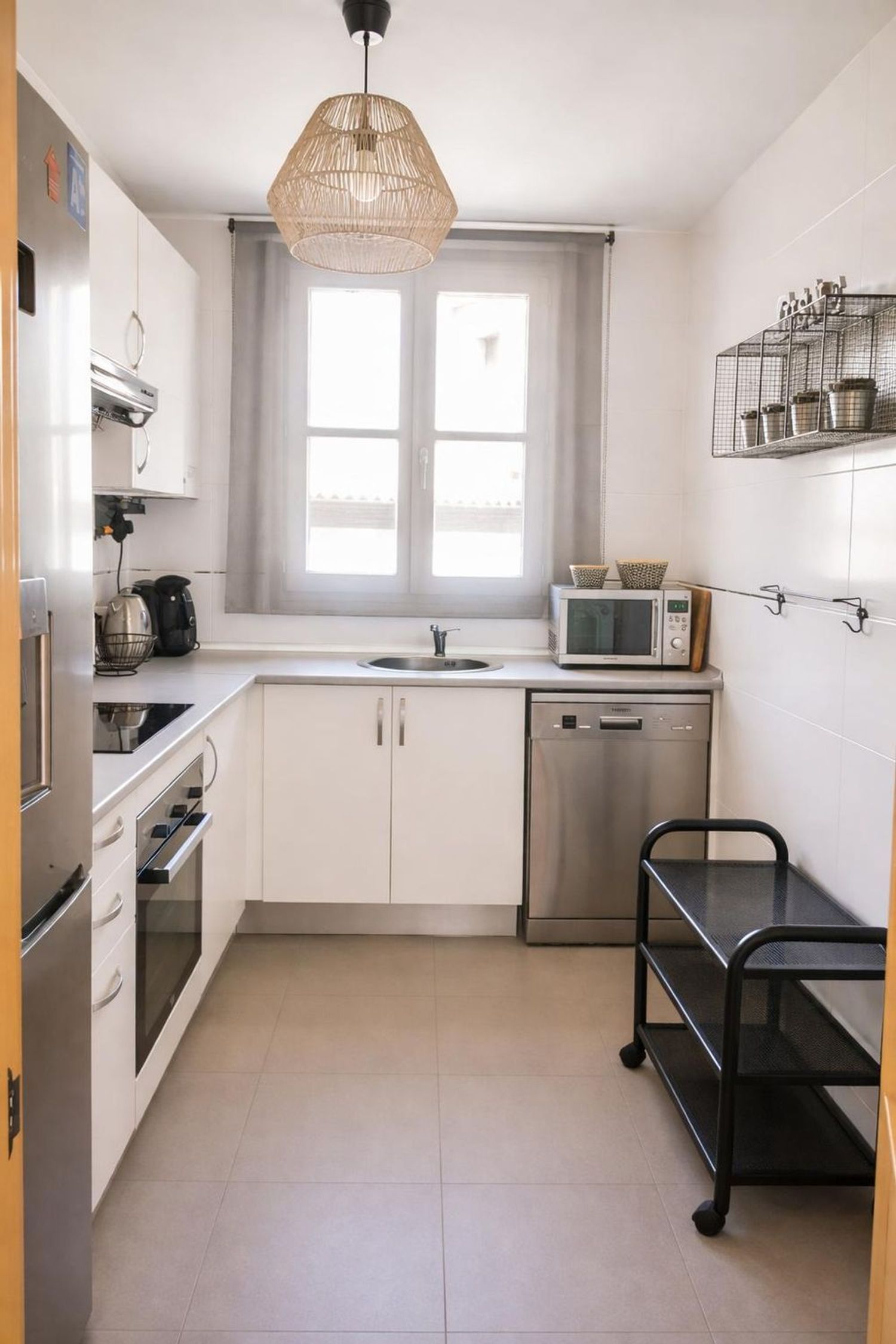 Piso en calle de Espoz y Mina, 4 - Foto 7