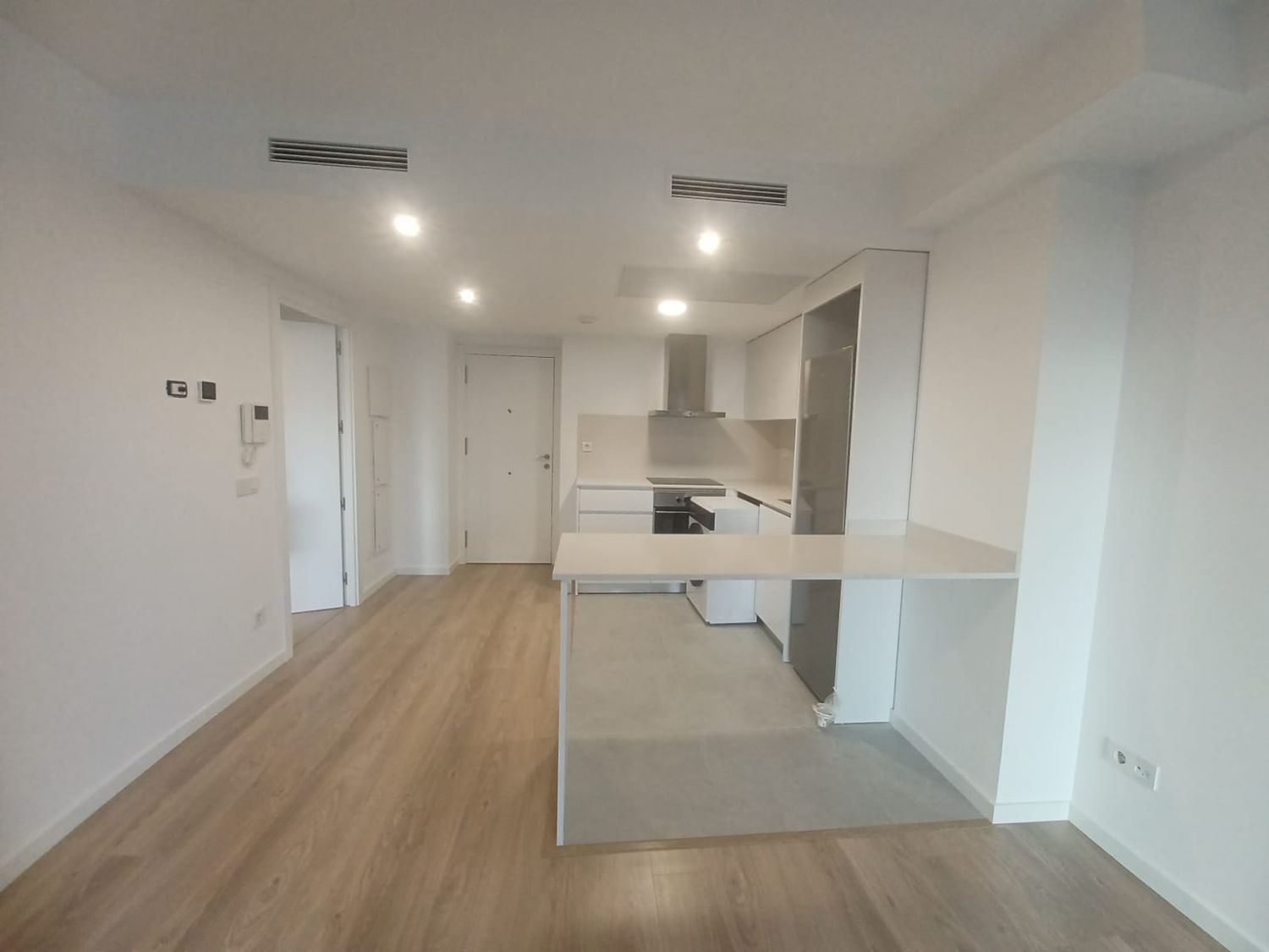 Piso en Avenida de Fernando Abril Martorell, Malilla - Foto 3
