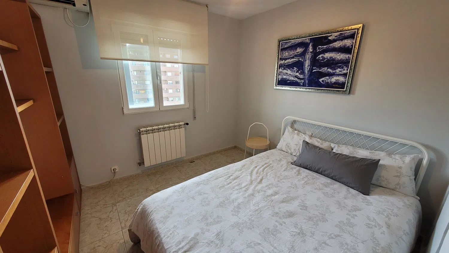 Piso en calle Ramón Gómez de la Serna, 77 - Foto 37