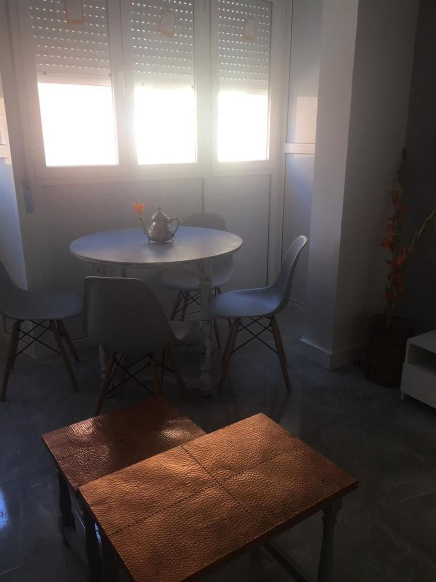 Piso en Tres Olivos - La Piedad - Foto 3