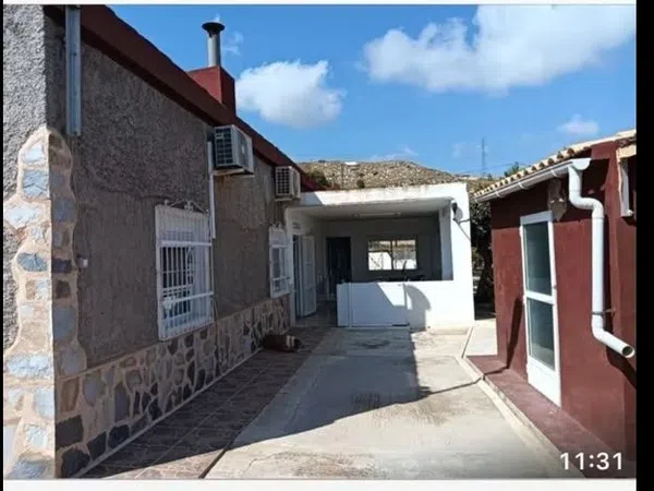 Finca rústica en Polígon Industrial Cotes Baixes Carrer b, 1, Barri Zona Nord, Barri Zona Nord - Foto 3