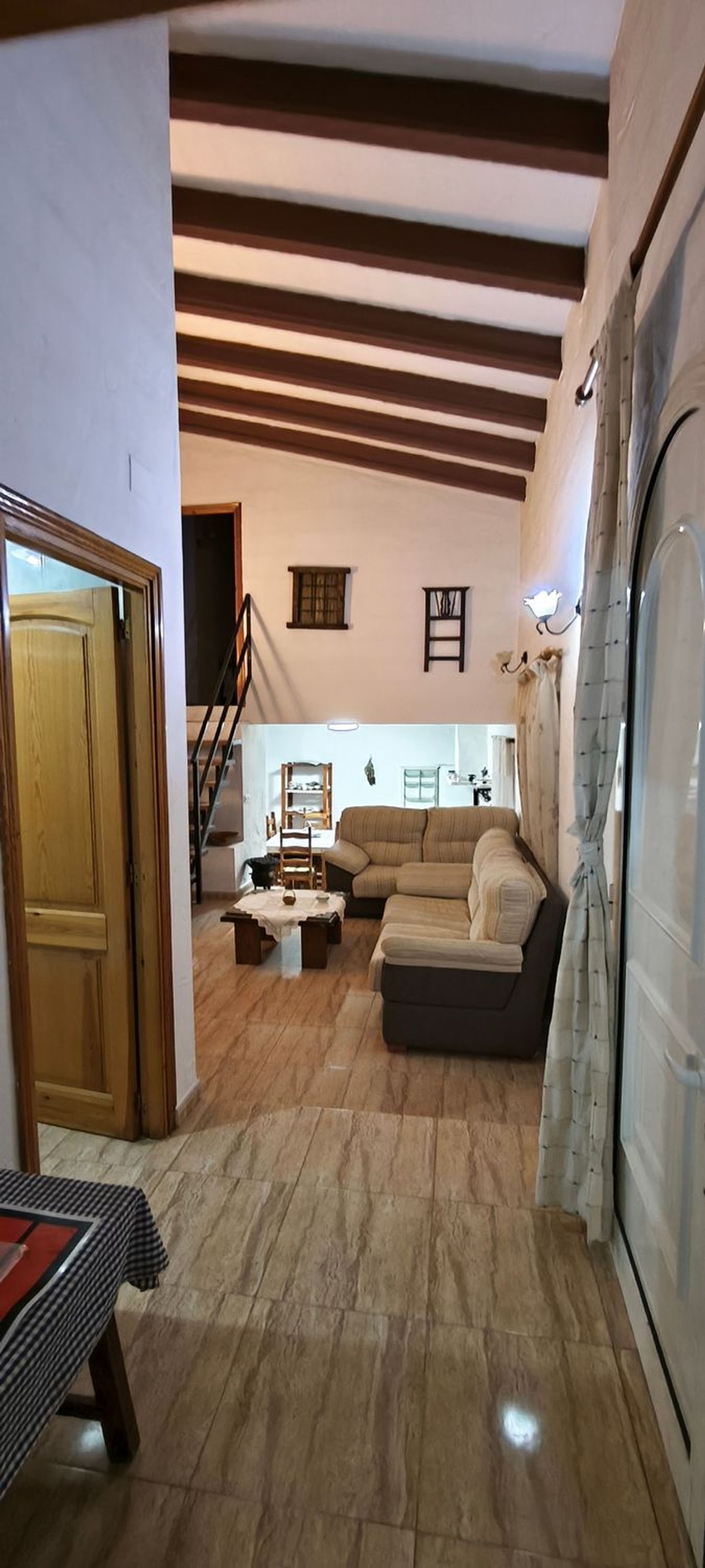Casa de pueblo en Calle Olivas, 4 - Foto 11