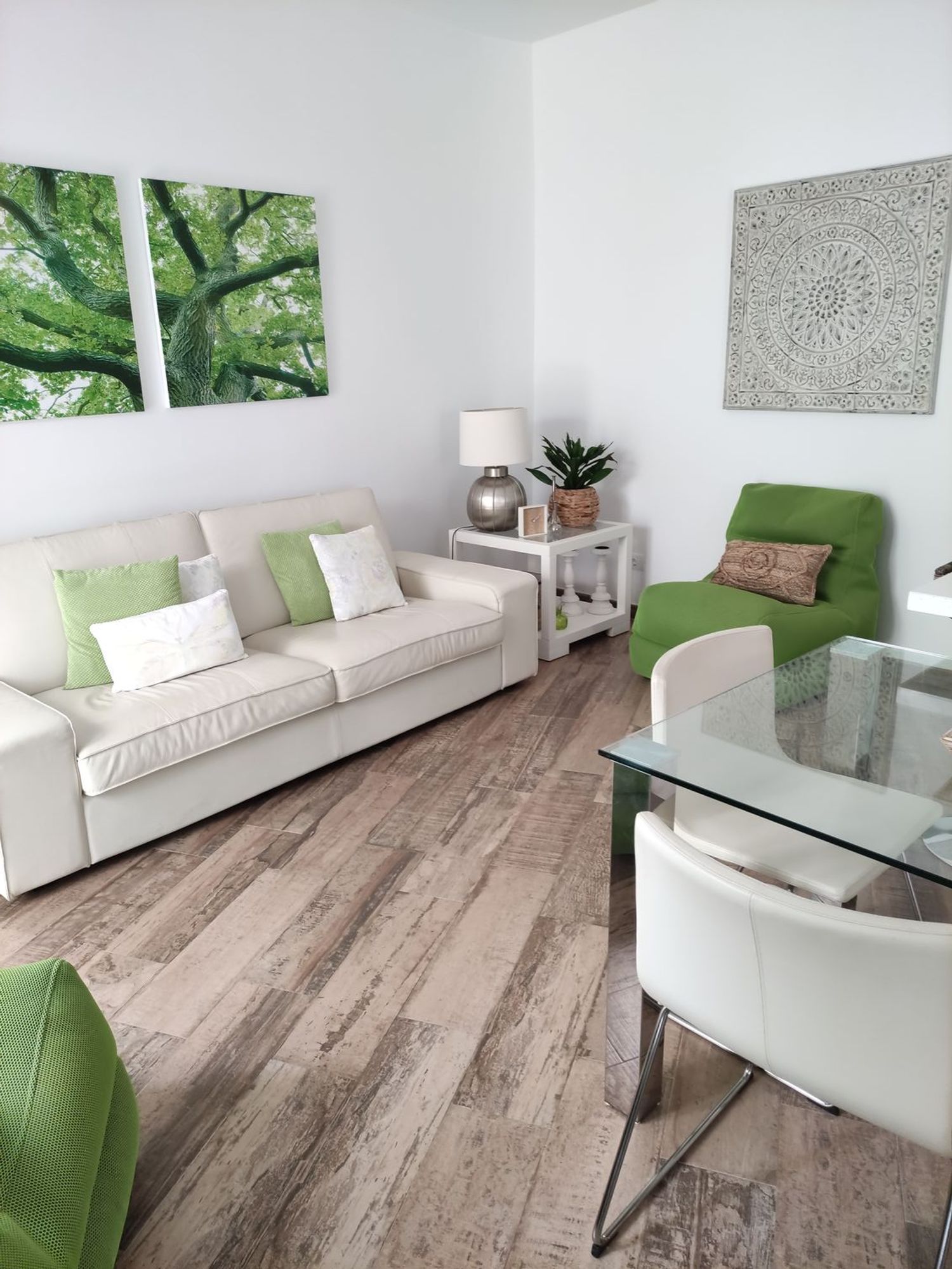Piso en Calle Padre Claret, 5, Arenales - Lugo - Avda Marítima - Foto 13