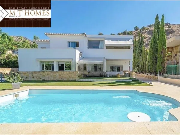 Casa o chalet independiente en Pinares de San Antón - Foto 1