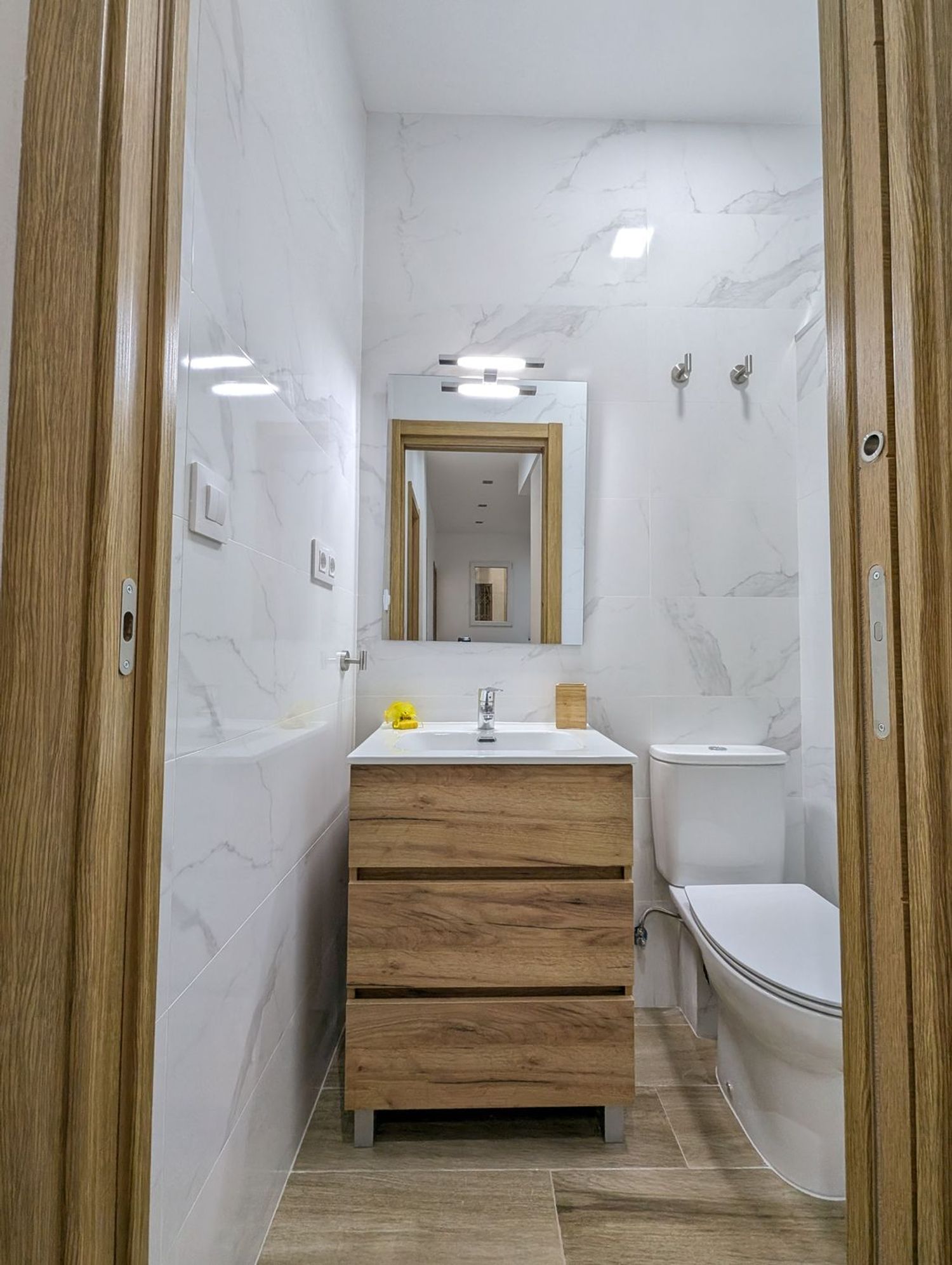 Piso en avenida de Pérez Galdós, 94 - Foto 15