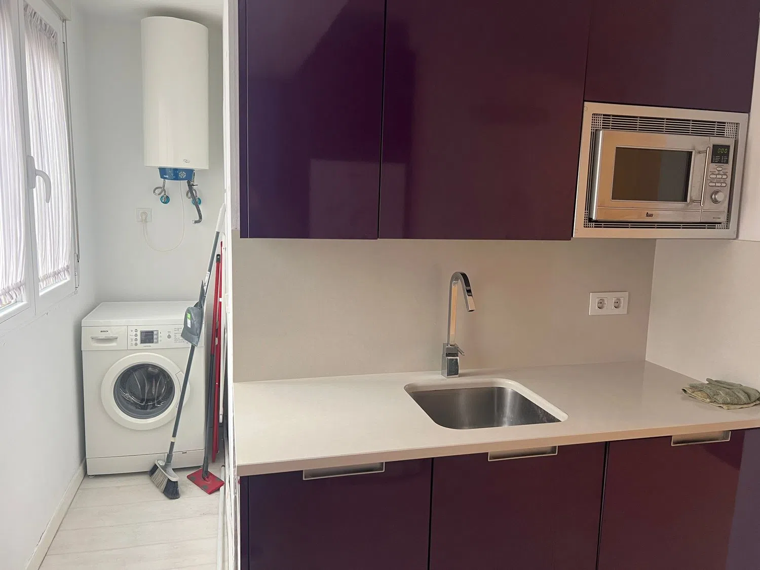 Piso en calle de San Marcelo, 24 - Foto 4