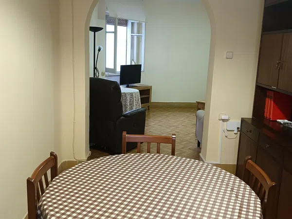 Piso en calle del Médico Pascual Pérez, 31 - Foto 5