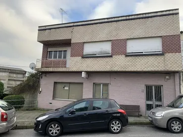 Casa adosada en  Travesía Bao 7 - Foto 1