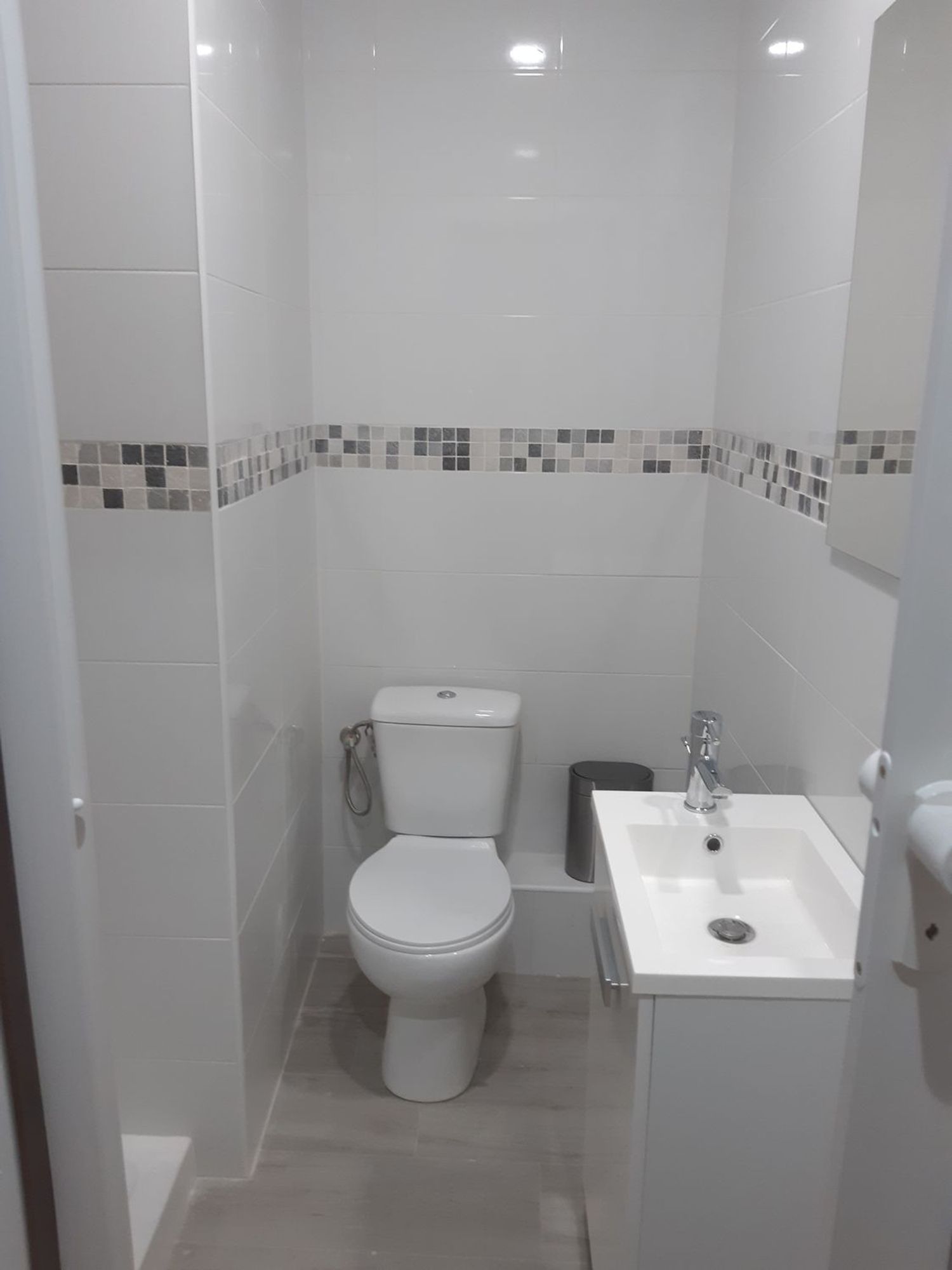 Piso en calle Fuensanta, 1 h - Foto 2