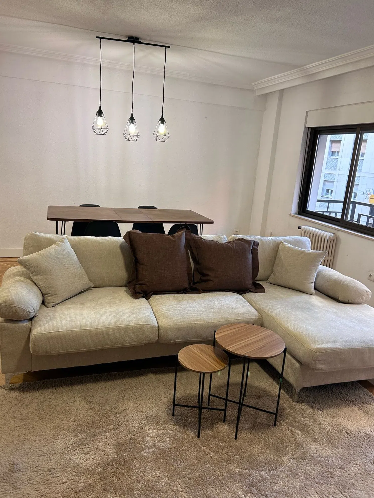 Piso en avenida Campoamor, 14 - Foto 4