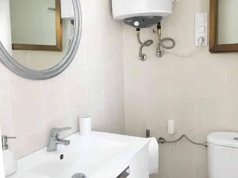 Piso en  Avenida la Marina 6B - Foto 14