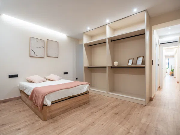 Piso en Calle Martínez de la Rosa, 21, Gran Capitán - Foto 14