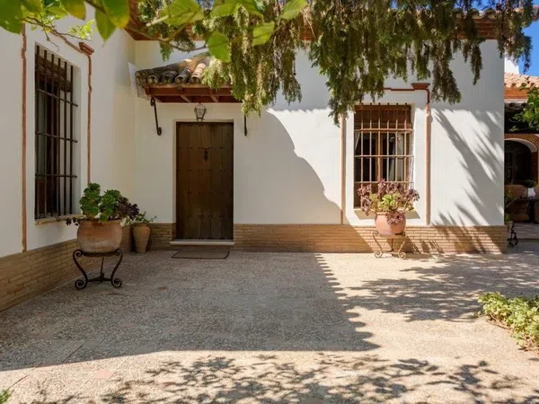 Casa o chalet independiente en Calle Jesús del Gran Poder, 1 - Foto 36
