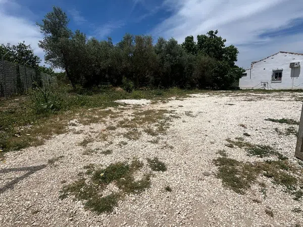 Finca rústica en Diseminado Poligono, 38 - Foto 40