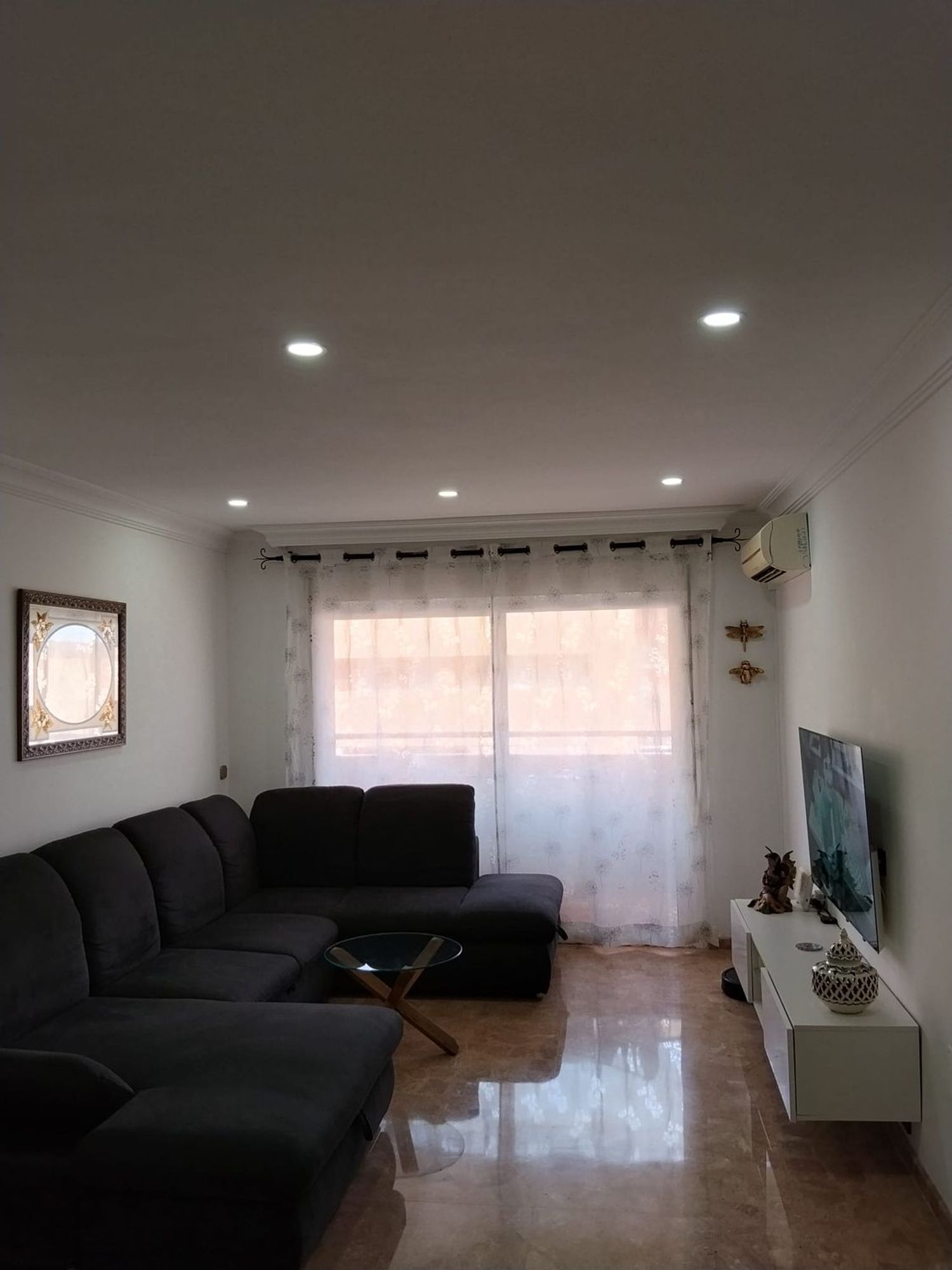 Piso en Calle Benizalón, 8, Vega de Acá - Nueva Almería - Cortijo Grande, Vega de Acá - Nueva Almería - Cortijo Grande - Foto 7