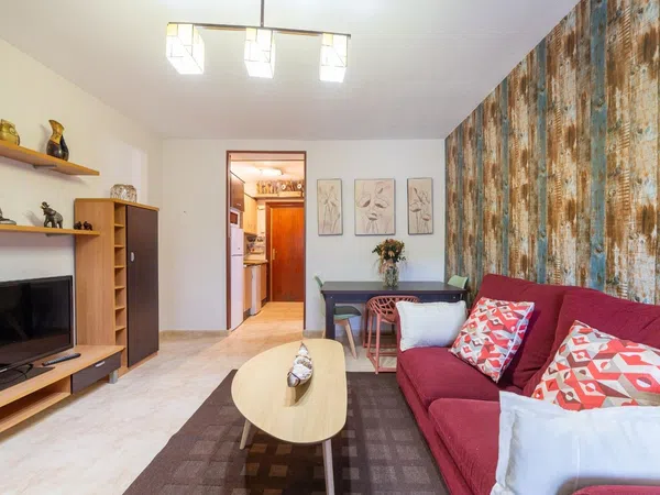 Estudio en Plaza Playa Paraíso, 1, Aguadulce sur - Foto 7
