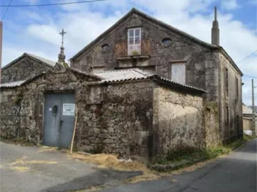 Chalet en Montillon de abaixo - Foto 3