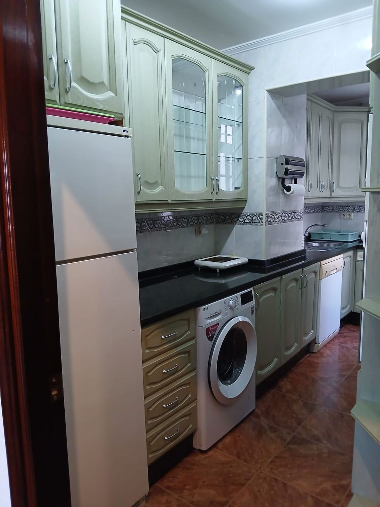 Piso en Av Alvar Nuñez, 23 - Foto 13