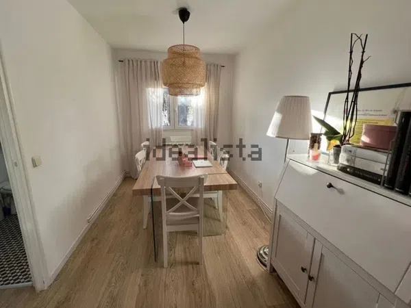 Casa independiente en calle Santa Rosa, 12 - Foto 9