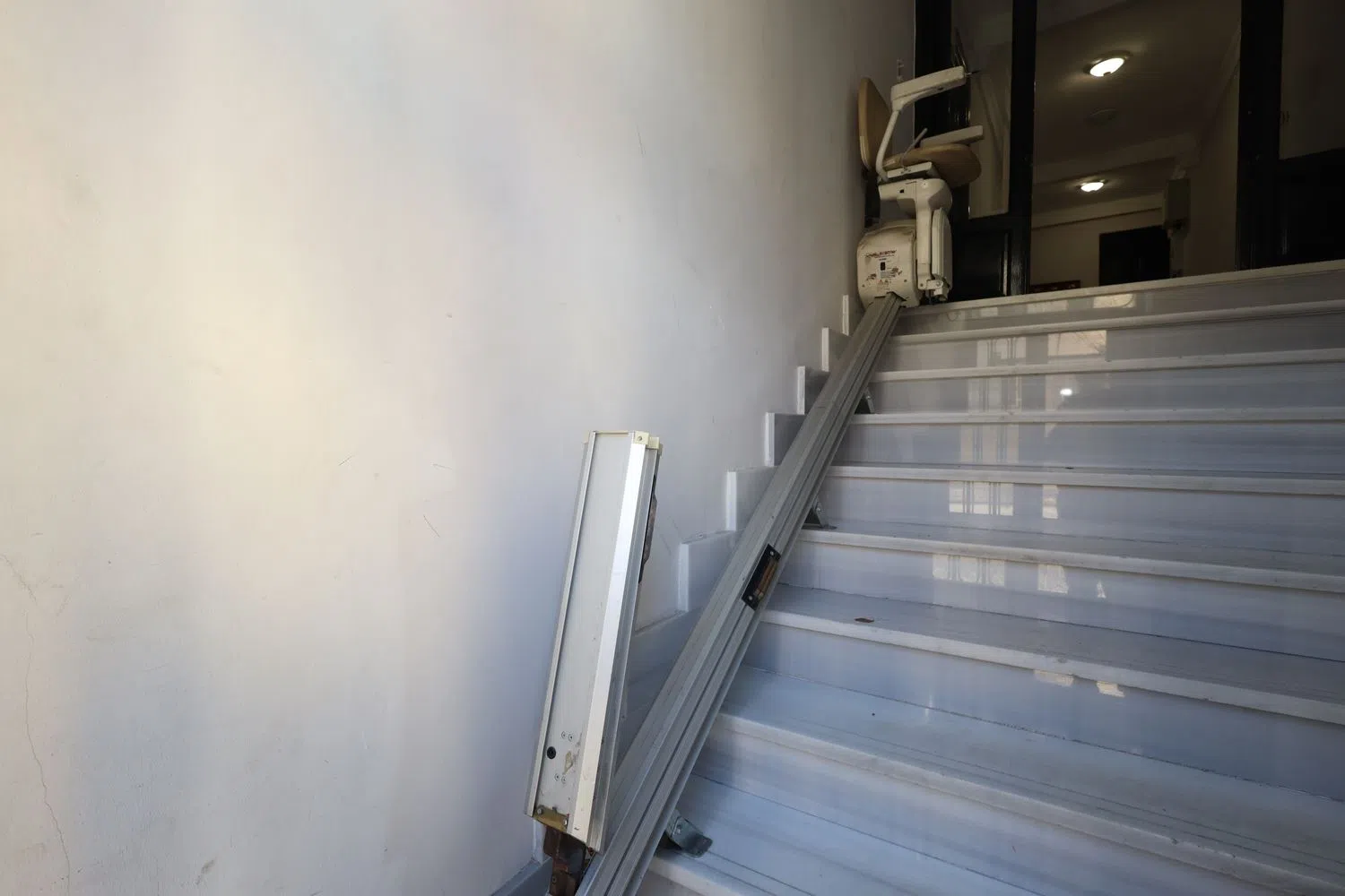 Piso en calle de Juan Álvarez Mendizábal, 19 - Foto 25