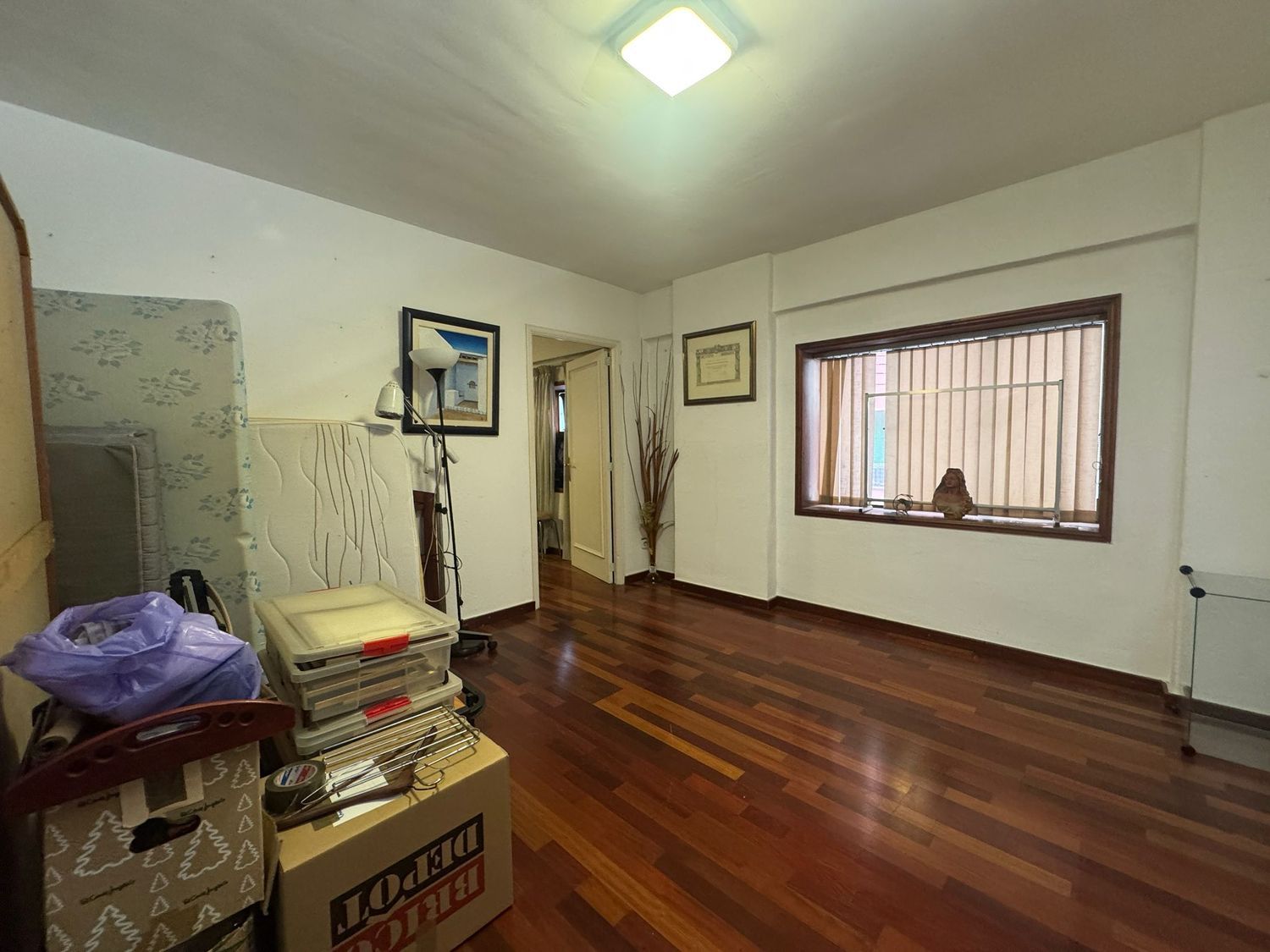 Piso en Calle de Font i Monteros, 22, La Missio - Mercat - Foto 2