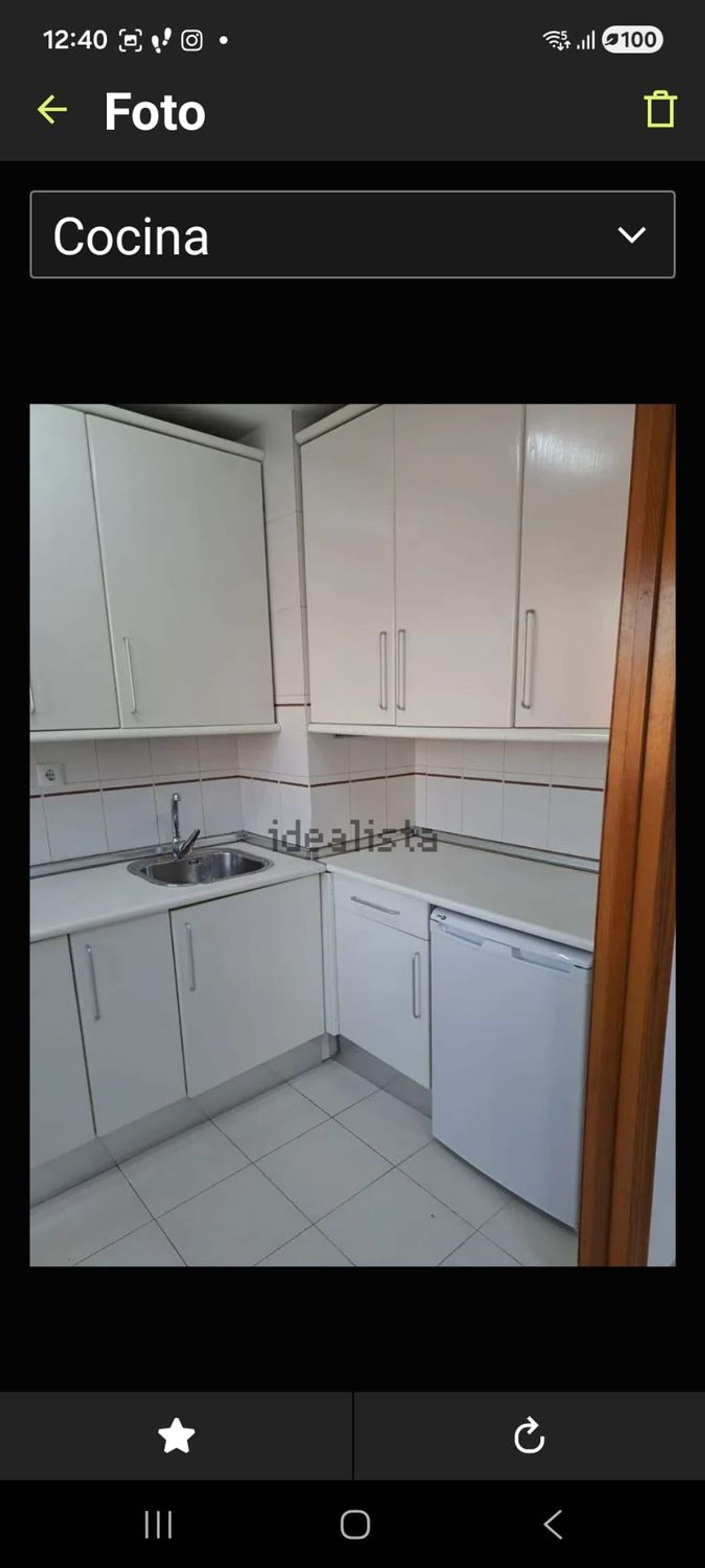 Piso en Calle Virgen de la Cinta, 21, Ramón de Carranza - Madre Rafols - Foto 14