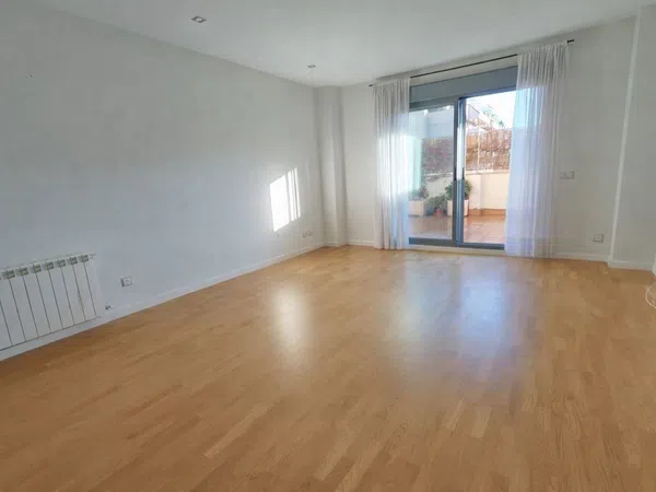 Piso en calle Mercedes Formica, 1 - Foto 4