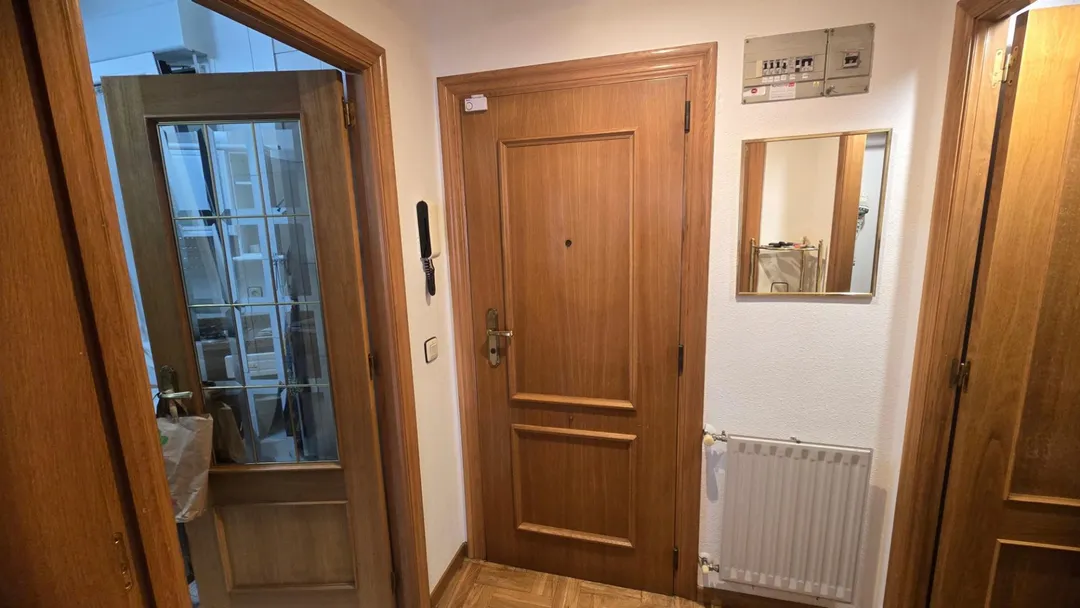 Piso en  Calle Miguel Ángel Blanco 9 - Foto 12