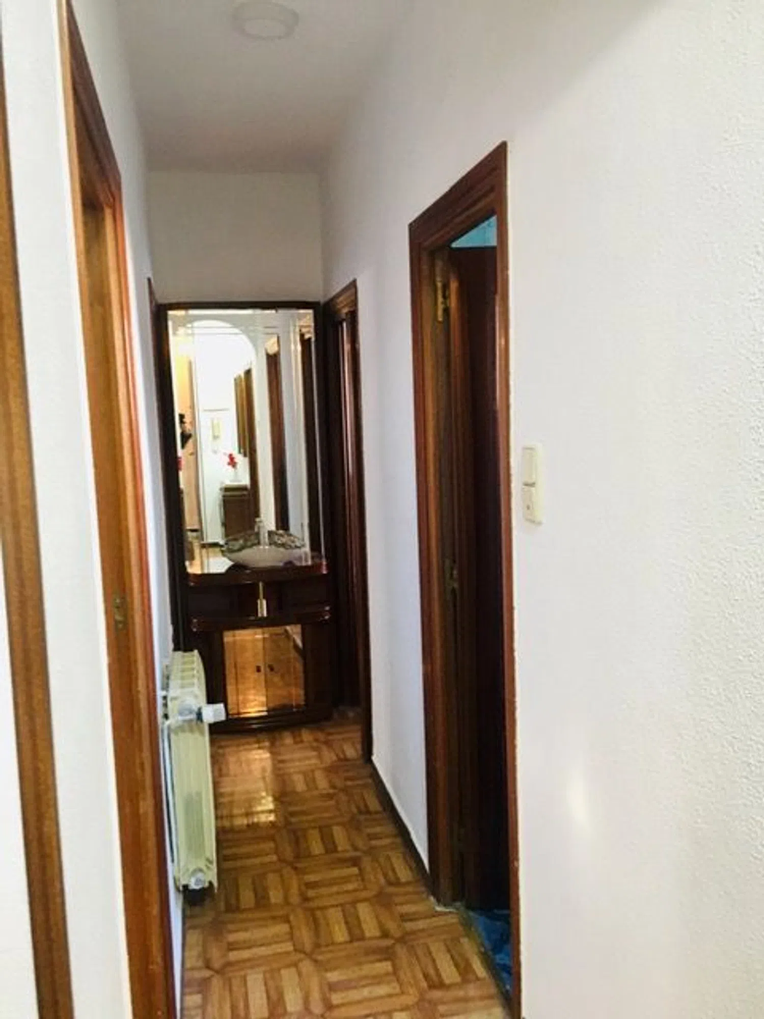 Piso en calle Zújar, 17 - Foto 3