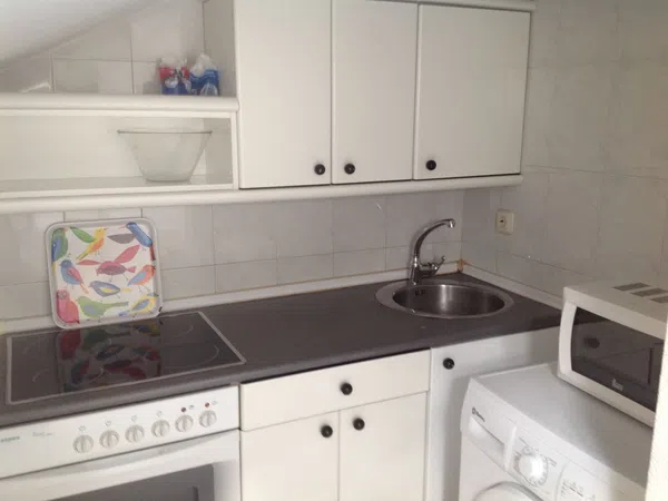 Ático en calle San Pablo, 29 - Foto 16