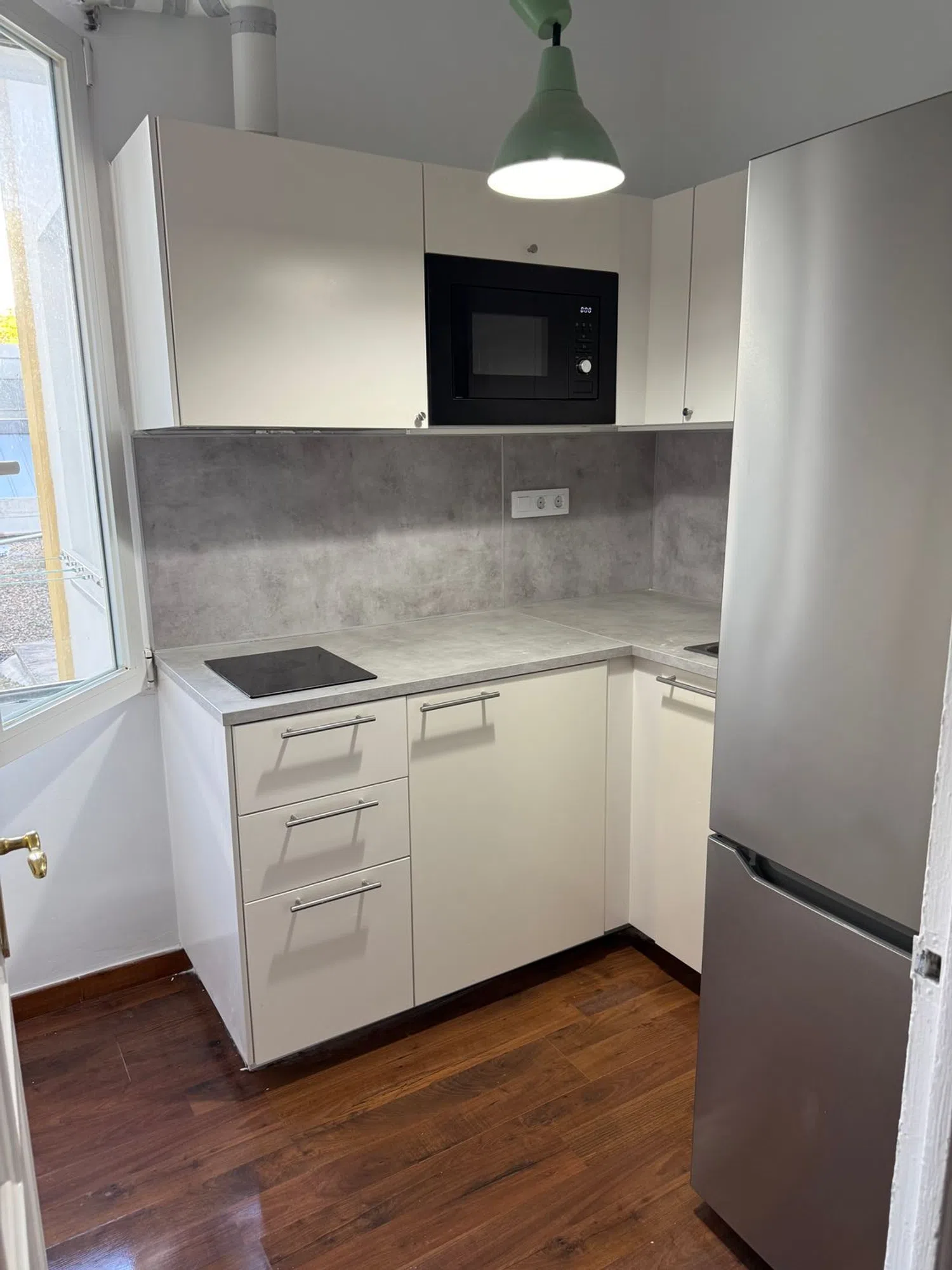 Piso en calle de Hermosilla, 89 - Foto 2