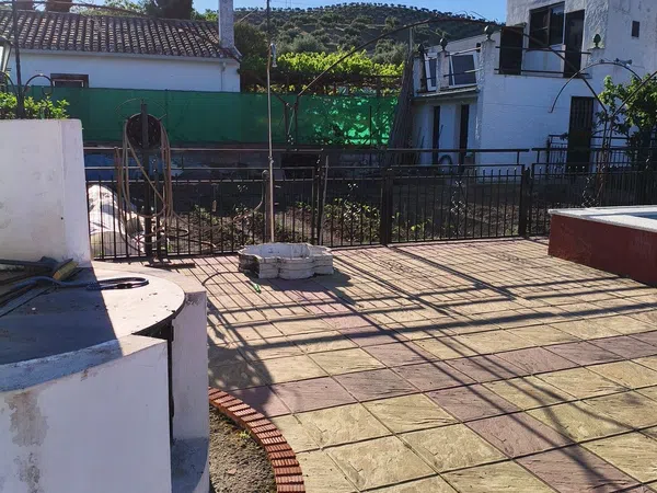 Casa o chalet independiente en Pago de la Fraila & Comunidad Los Chopos s/n - Foto 12