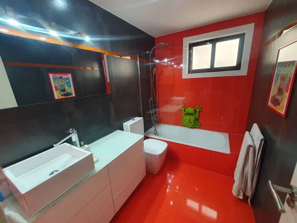 Piso en calle das Teixugueiras, 7 - Foto 9